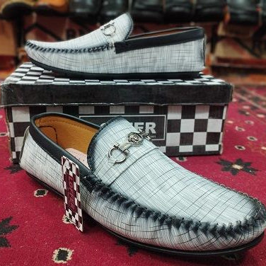 Men's Loafers - Fashionable And Comfortable Loafers For Men - Elevate Your Style With Premium Quality And Long-Lasting Footwear - Oshi.pk - Buy & Sell Online