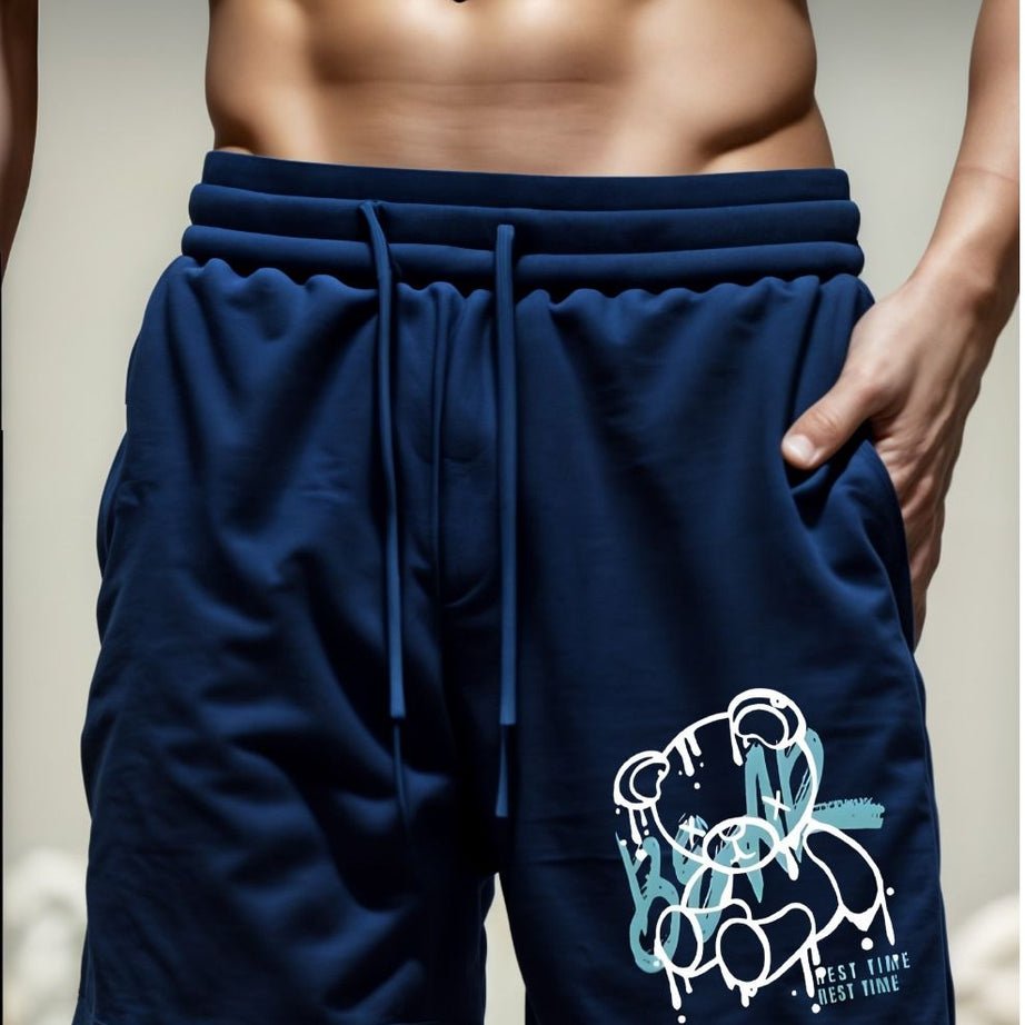 Men's shorts for casual and athletic wear - Oshi.pk - Buy & Sell Online