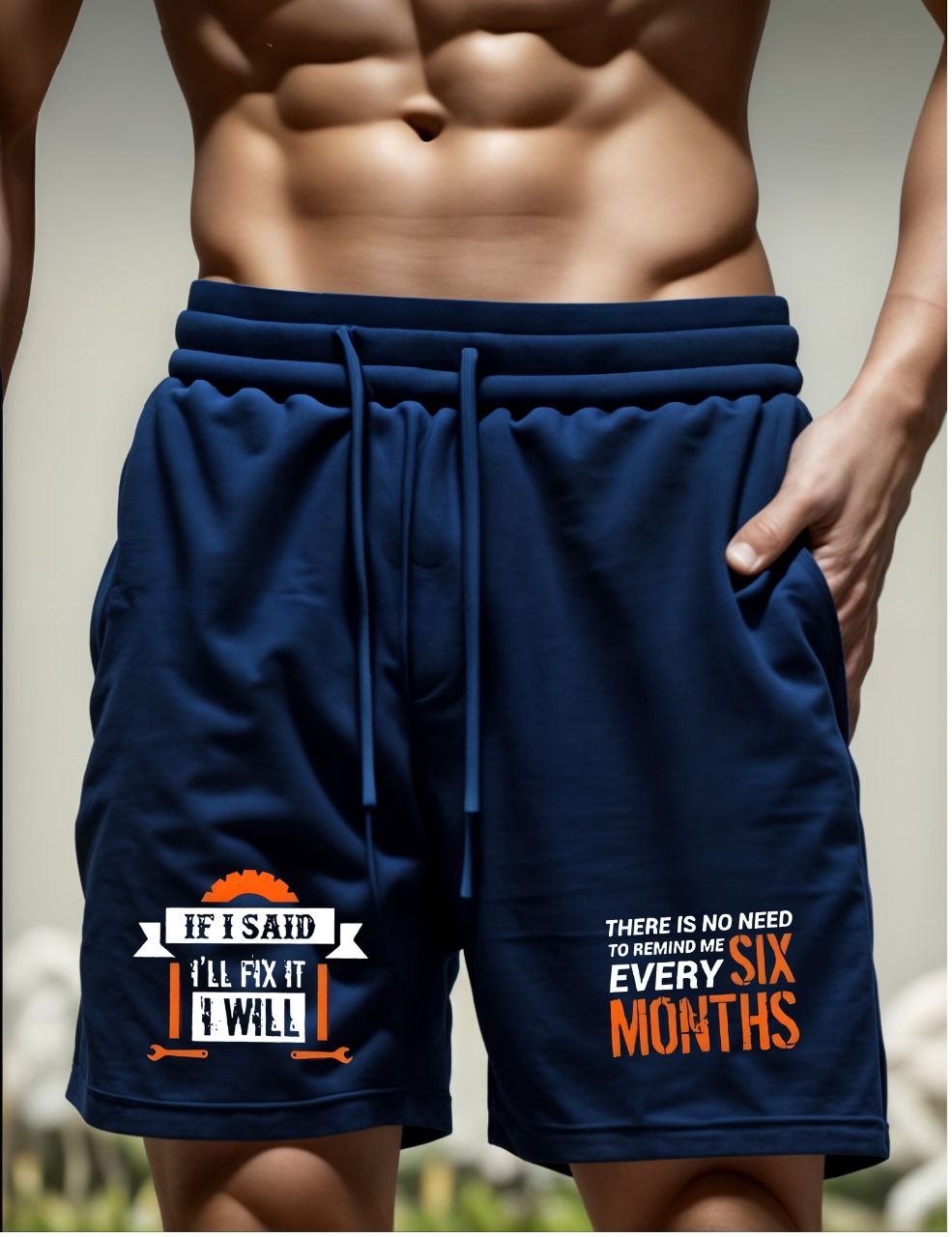 Men's shorts for casual and athletic wear - Oshi.pk - Buy & Sell Online