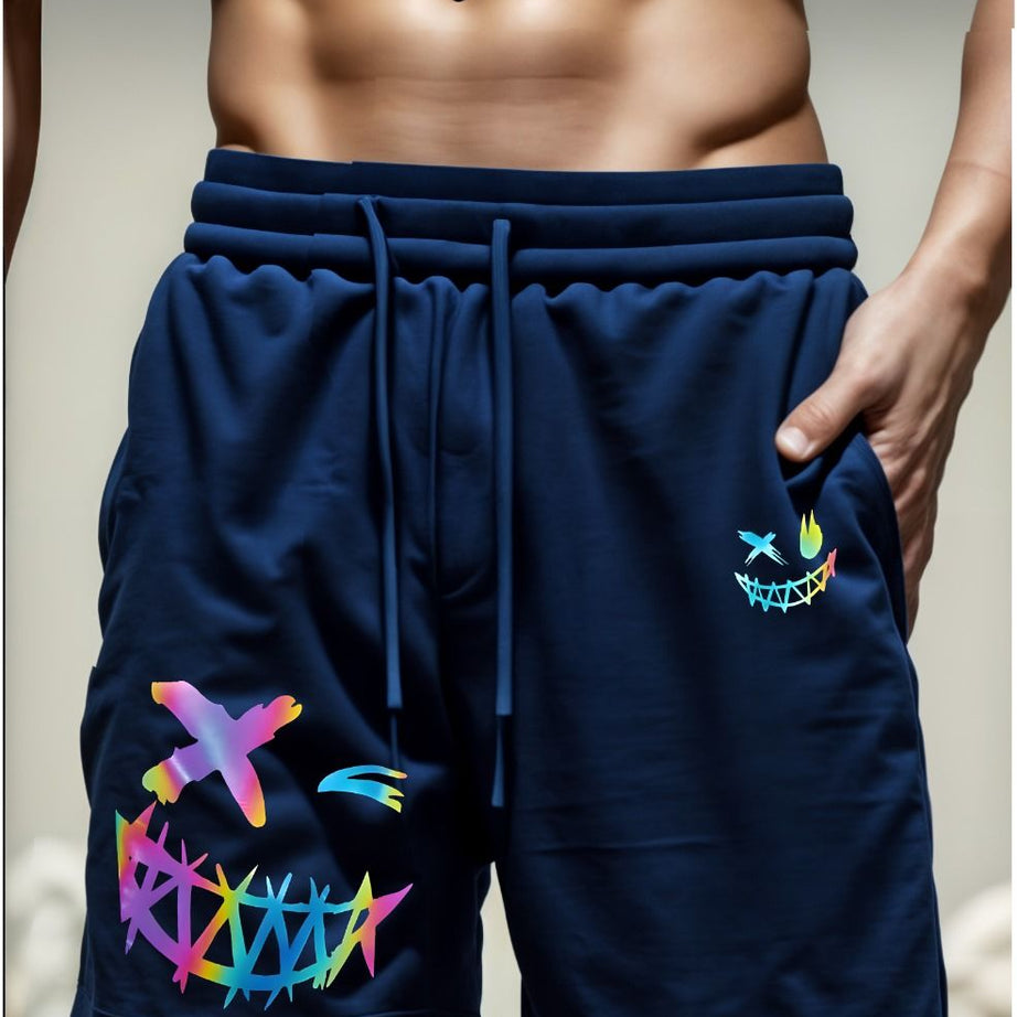 Men's shorts for casual and athletic wear - Oshi.pk - Buy & Sell Online