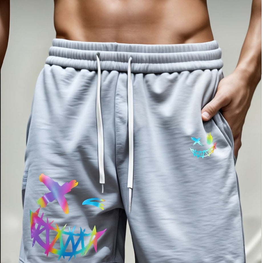 Men's shorts for casual and athletic wear - Oshi.pk - Buy & Sell Online