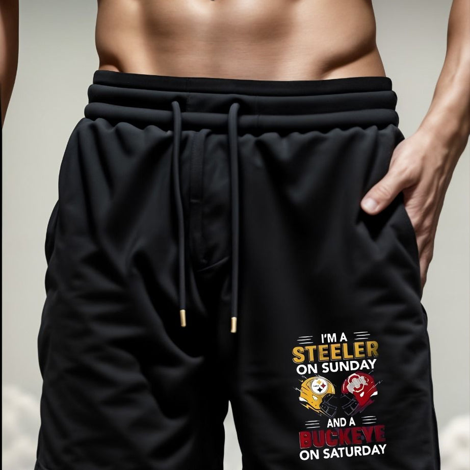 Men's shorts for casual and athletic wear - Oshi.pk - Buy & Sell Online