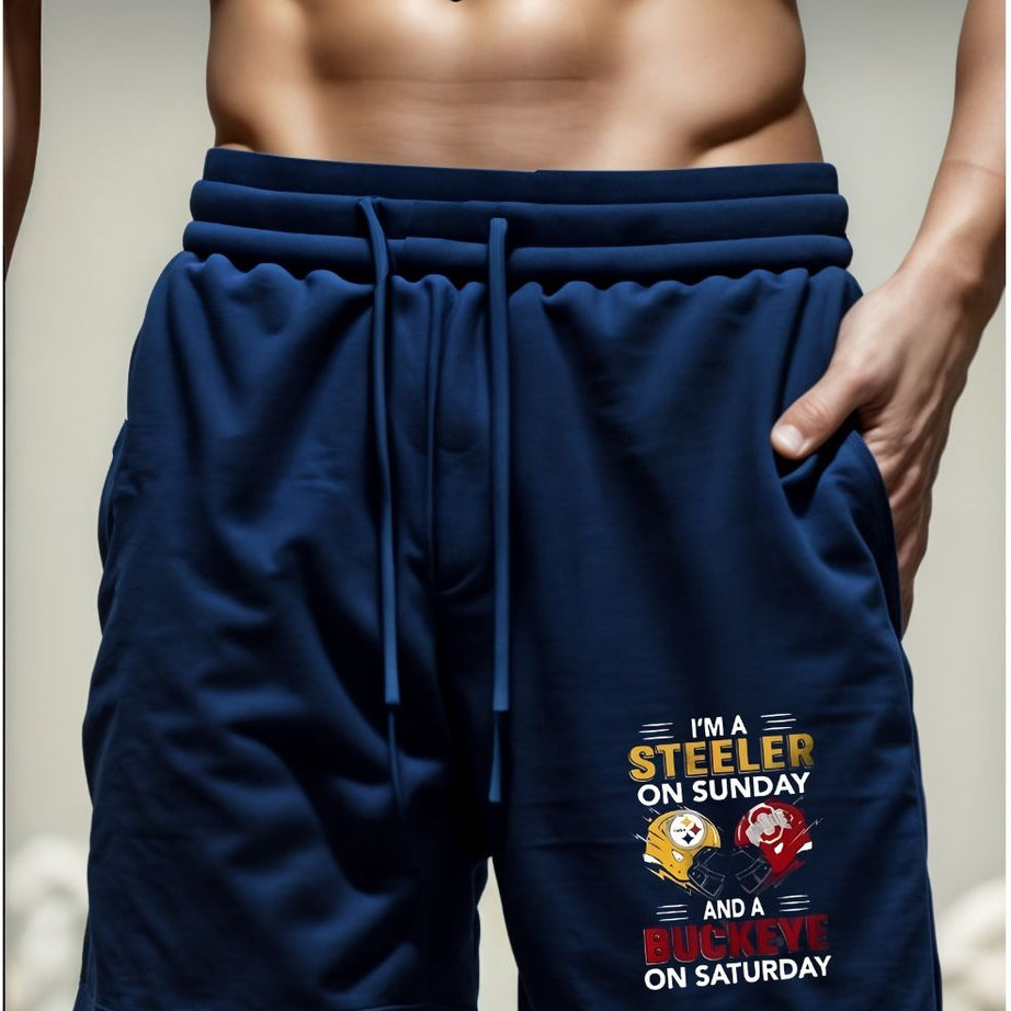 Men's shorts for casual and athletic wear - Oshi.pk - Buy & Sell Online