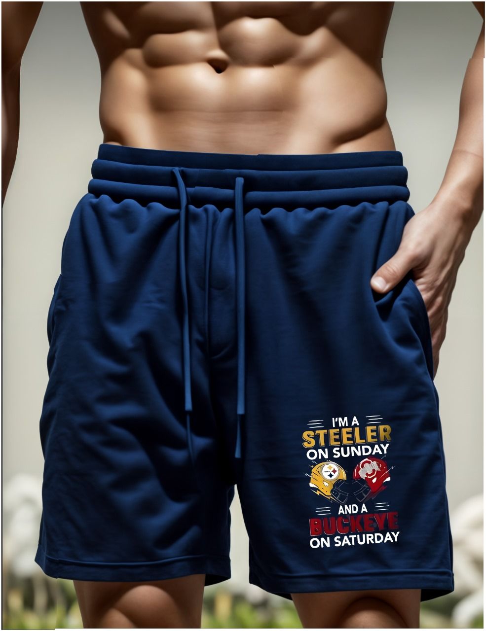 Men's shorts for casual and athletic wear - Oshi.pk - Buy & Sell Online