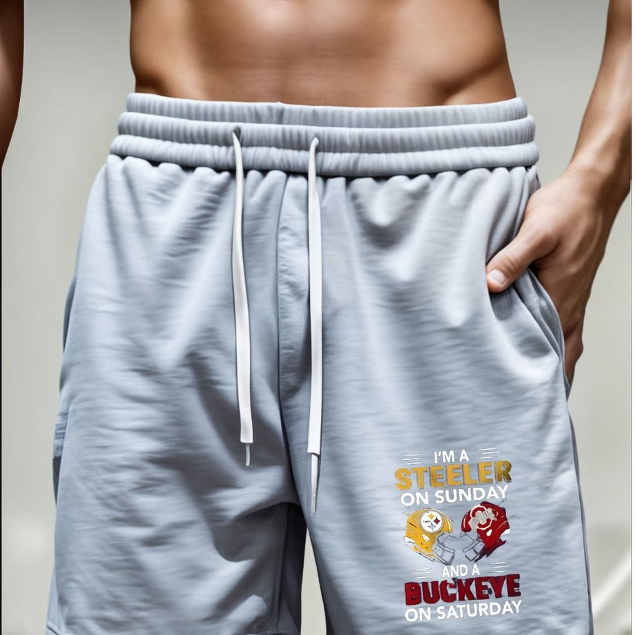 Men's shorts for casual and athletic wear - Oshi.pk - Buy & Sell Online