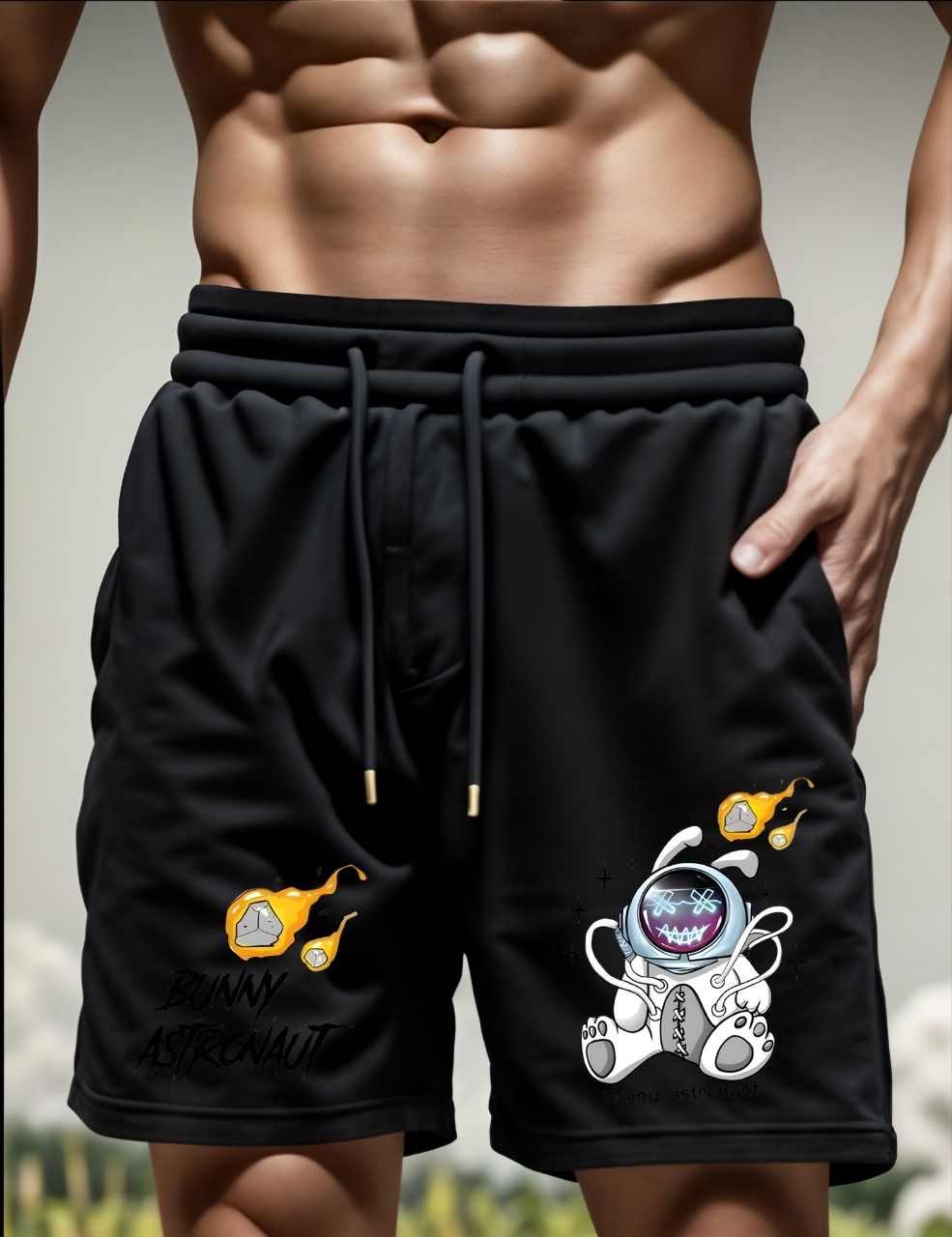 Men's shorts for casual and athletic wear - Oshi.pk - Buy & Sell Online