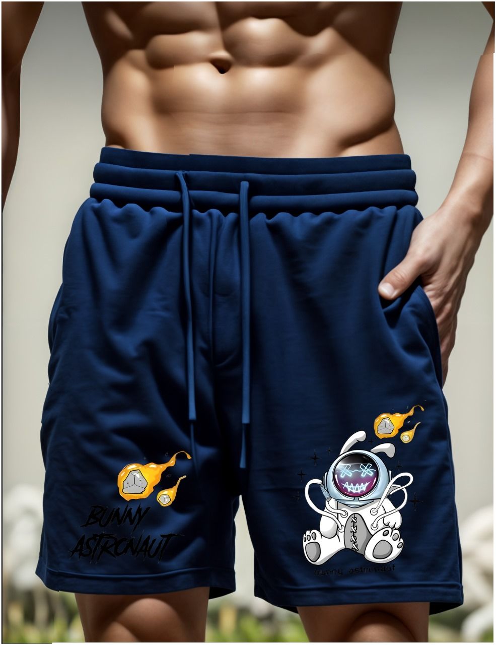 Men's shorts for casual and athletic wear - Oshi.pk - Buy & Sell Online