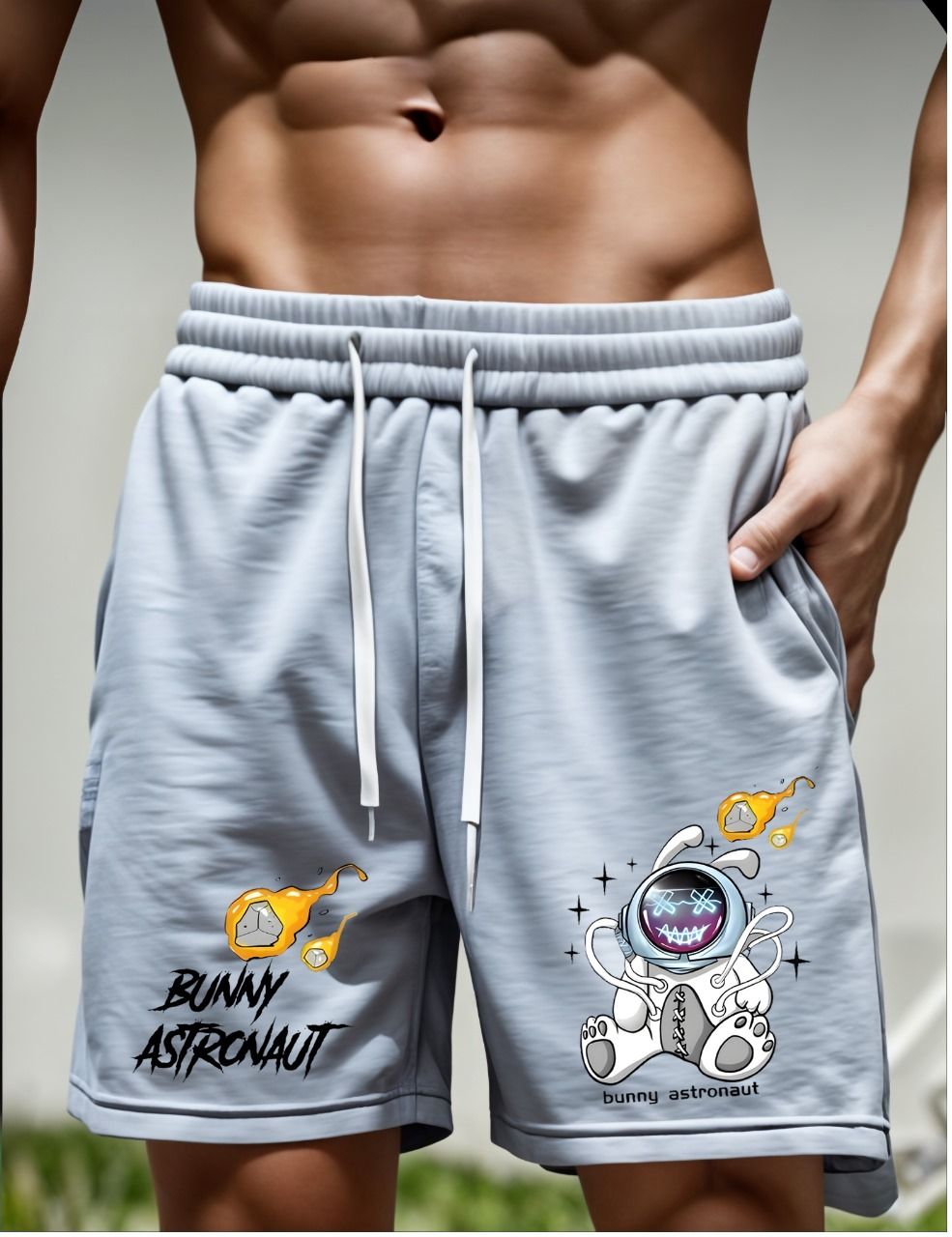 Men's shorts for casual and athletic wear - Oshi.pk - Buy & Sell Online