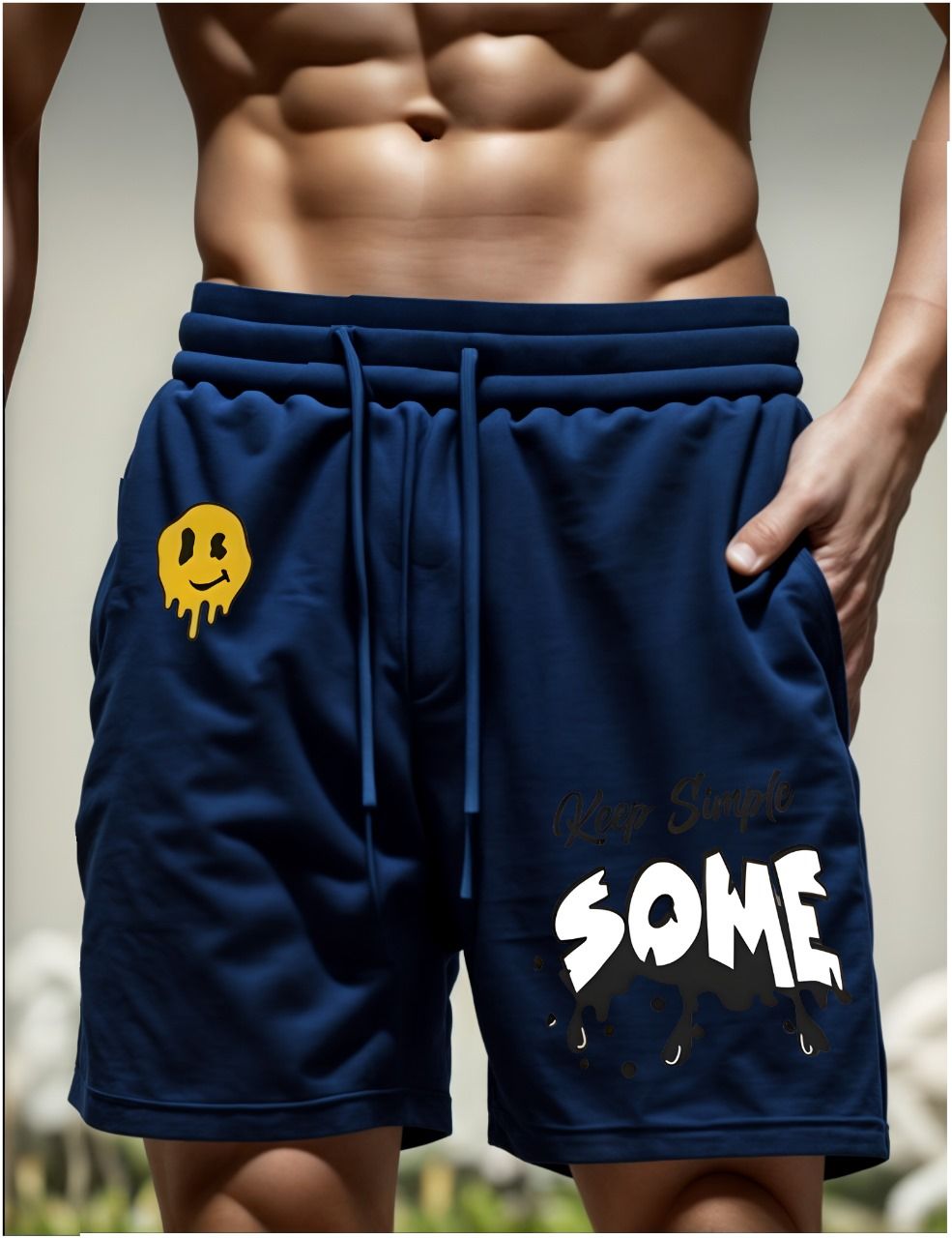 Men's shorts for casual and athletic wear - Oshi.pk - Buy & Sell Online