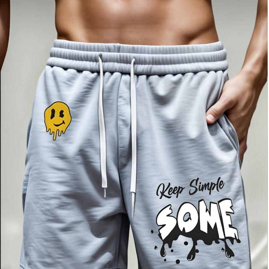Men's shorts for casual and athletic wear - Oshi.pk - Buy & Sell Online