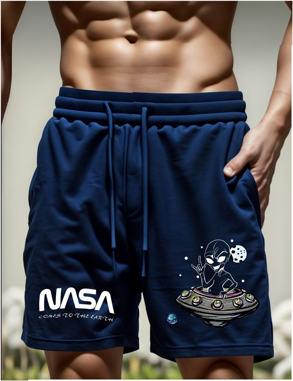 Men's shorts for casual and athletic wear - Oshi.pk - Buy & Sell Online