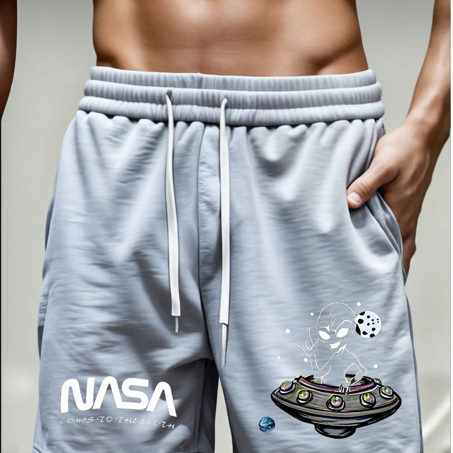 Men's shorts for casual and athletic wear - Oshi.pk - Buy & Sell Online