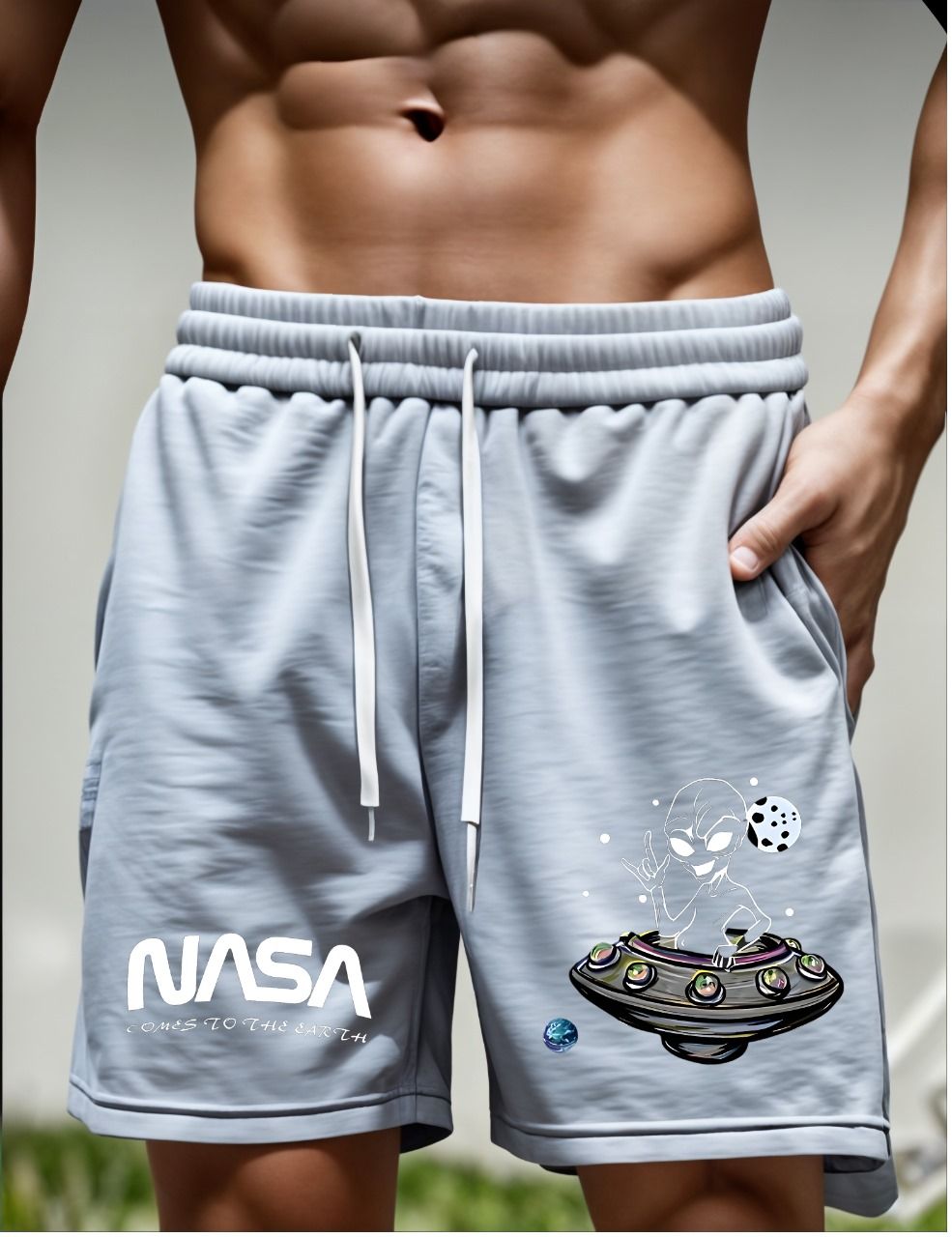 Men's shorts for casual and athletic wear - Oshi.pk - Buy & Sell Online