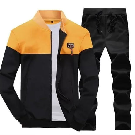 Men's Baylan Style Track Suit - Oshi.pk - Buy & Sell Online