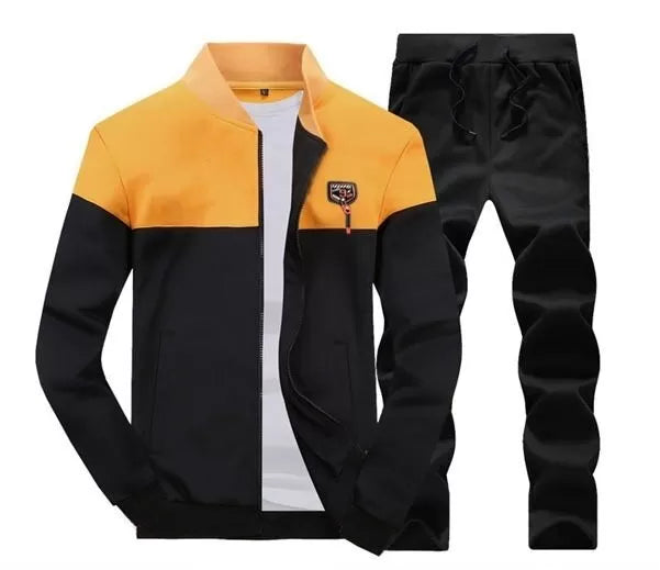 Men's Baylan Style Track Suit - Oshi.pk - Buy & Sell Online