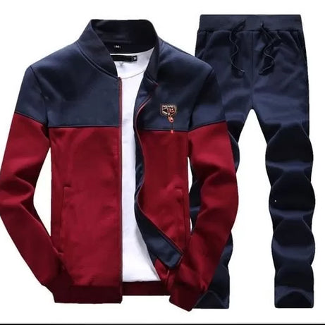 Men's Baylan Style Track Suit - Oshi.pk - Buy & Sell Online