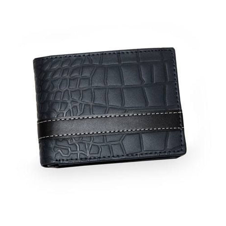 MENS WALLET IMPORTED - GENUINE LEATHER - Oshi.pk - Buy & Sell Online