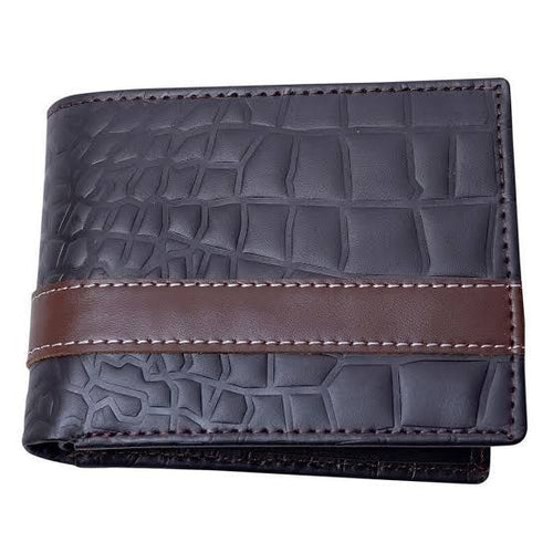 MENS WALLET IMPORTED - GENUINE LEATHER - Oshi.pk - Buy & Sell Online