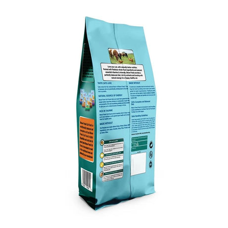 Meow Fresh Persian Dry Cat Food Classic 2 Kg Premium Cat Food for All Stages of Cats Imported Formula Adult Cat Foods Best for All Breeds Adult Cat - Oshi.pk - Buy & Sell Online