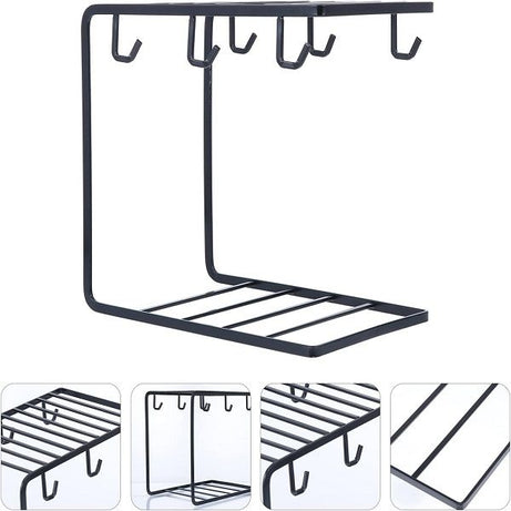 Metal Mug Stand for Coffee Mug Tea Cup - Oshi.pk - Buy & Sell Online