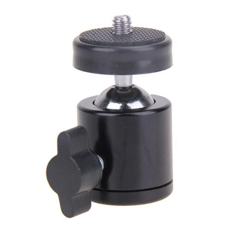 Mini Ball Head of 360 DSLR Camera Tripod Mount Stand - Oshi.pk - Buy & Sell Online