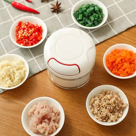 Mini Food Chopper - Oshi.pk - Buy & Sell Online