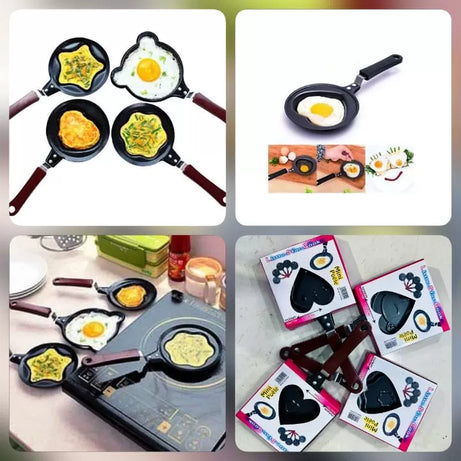 Mini Fry Pan