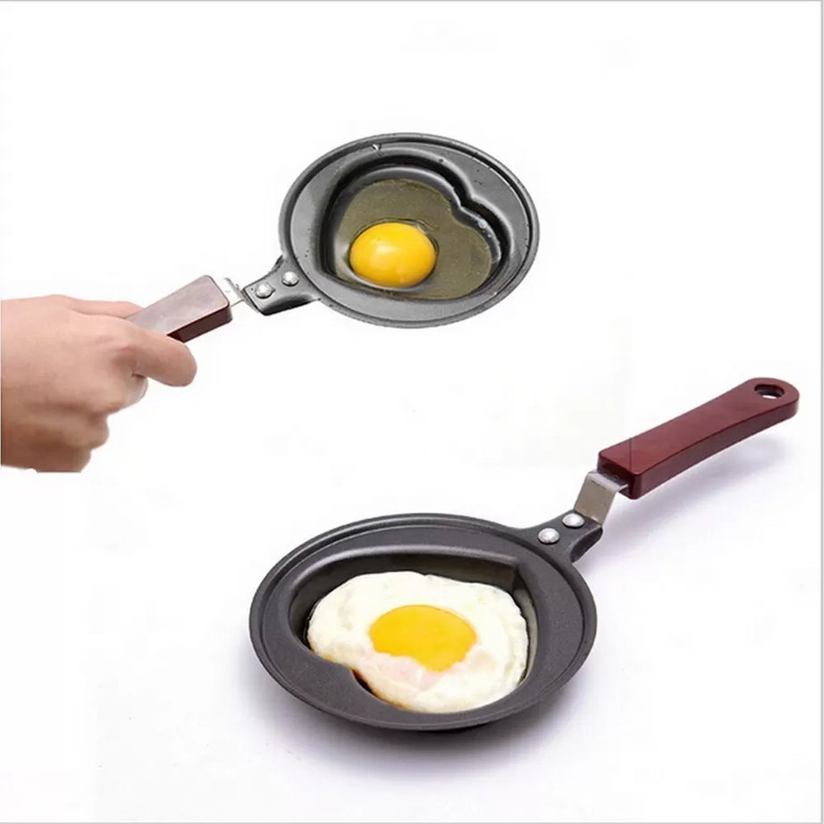 Mini Fry Pan