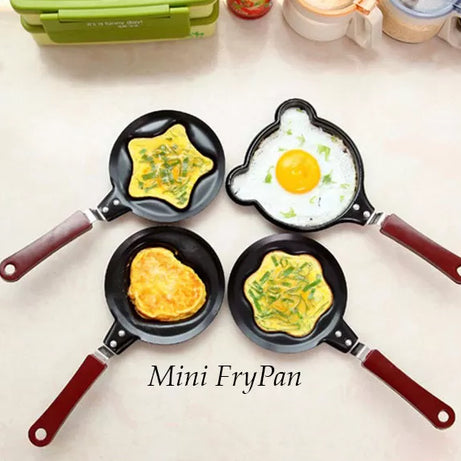 Mini Fry Pan