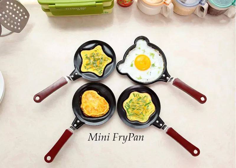 Mini Fry Pan