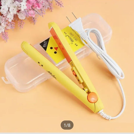 Mini Hair Straightener - Oshi.pk - Buy & Sell Online