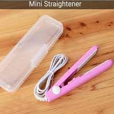 Mini Hair Straightener - Oshi.pk - Buy & Sell Online