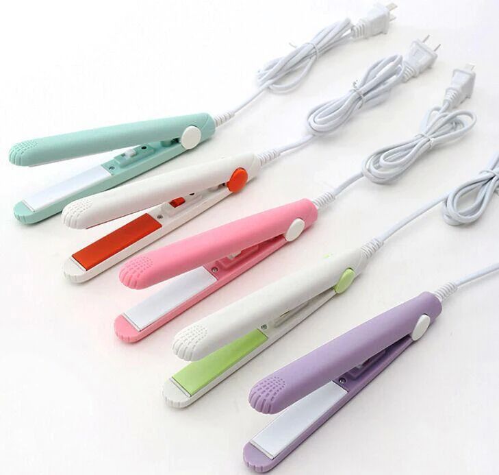 Mini Hair Straightener - Oshi.pk - Buy & Sell Online