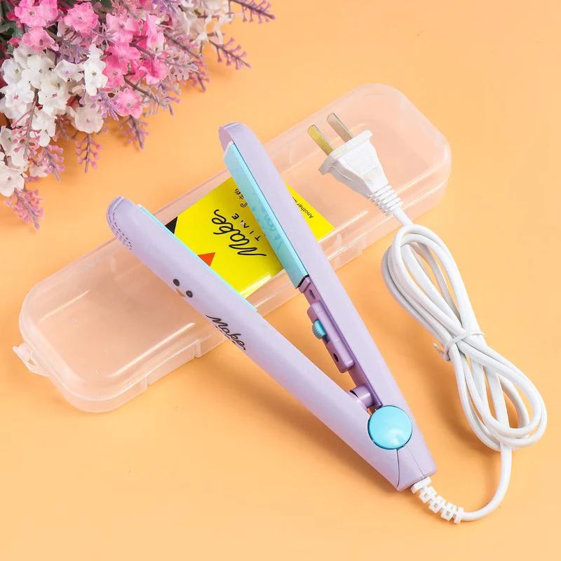 Mini hair straightner - Oshi.pk - Buy & Sell Online
