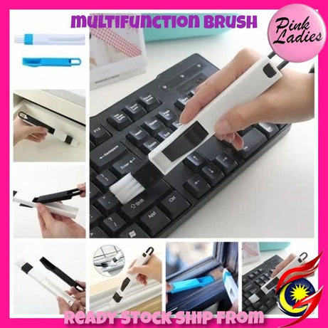 Mini keyboard bursh - Oshi.pk - Buy & Sell Online