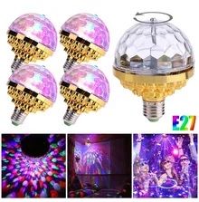 MINI MAGIC CRYSTAL BALL LAMP - Oshi.pk - Buy & Sell Online
