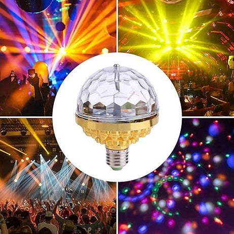 MINI MAGIC CRYSTAL BALL LAMP - Oshi.pk - Buy & Sell Online