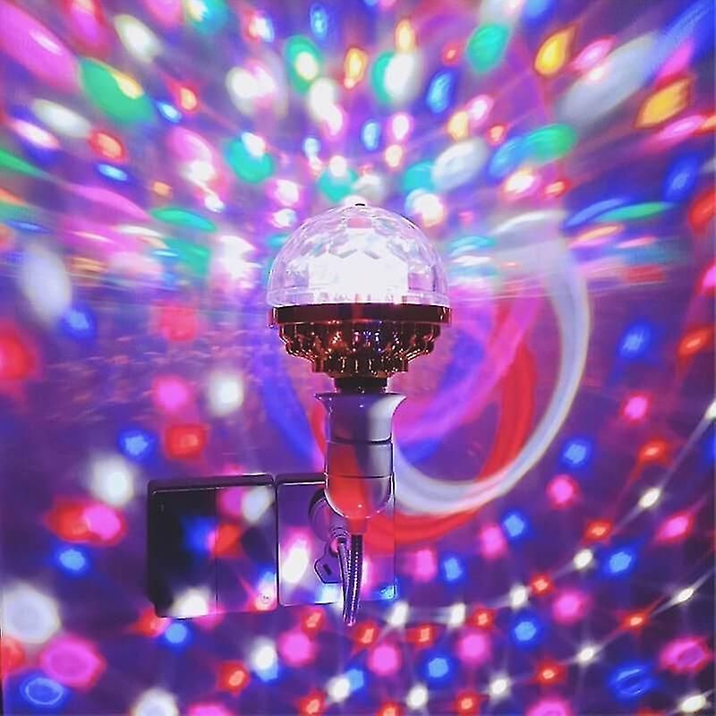 MINI MAGIC CRYSTAL BALL LAMP - Oshi.pk - Buy & Sell Online