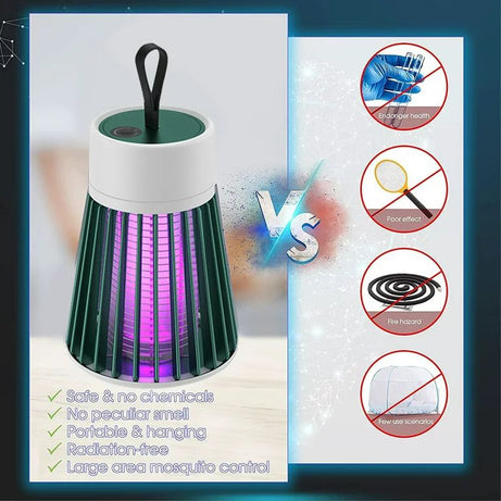 mini mosquito killing lamp - Oshi.pk - Buy & Sell Online