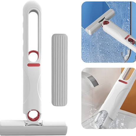 mini portable folding mop - Oshi.pk - Buy & Sell Online