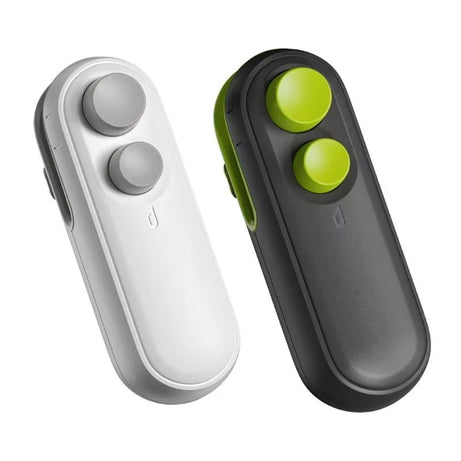 Mini Rechargeable Sealer Food Heat Bag Sealing Machine Package Sealing Bags Heat Plastic Food Bag Closing Portable Sealer - Oshi.pk - Buy & Sell Online