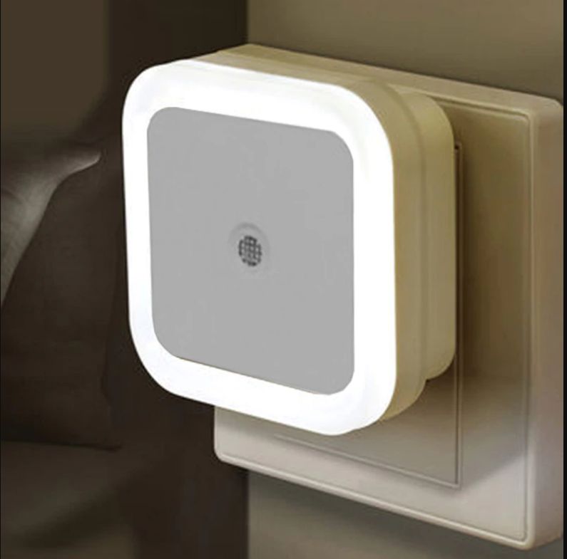 Mini Sensor Night Light - Oshi.pk - Buy & Sell Online