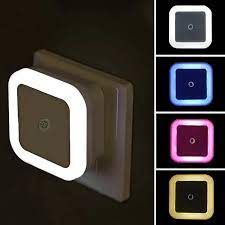 Mini Sensor Night Light - Oshi.pk - Buy & Sell Online