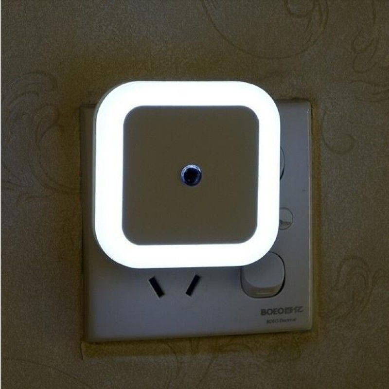 Mini Sensor Night Light - Oshi.pk - Buy & Sell Online