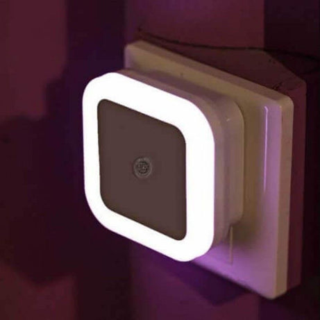 Mini Sensor Night Light - Oshi.pk - Buy & Sell Online