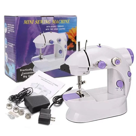 Mini Sewing Machine - Oshi.pk - Buy & Sell Online