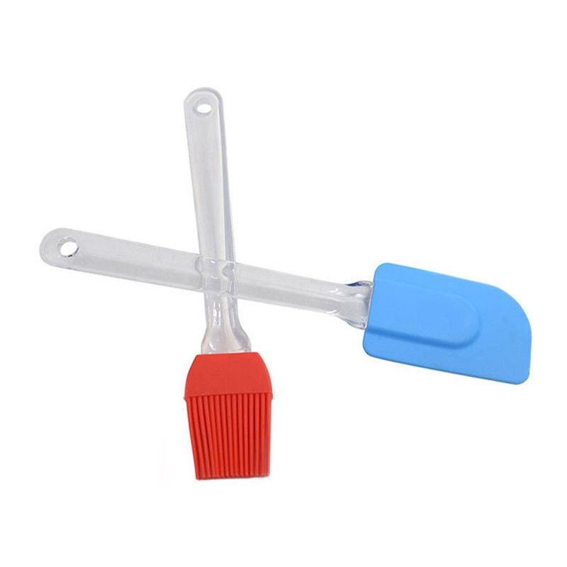 Mini spatula brush set - Oshi.pk - Buy & Sell Online