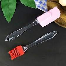 Mini spatula brush set - Oshi.pk - Buy & Sell Online