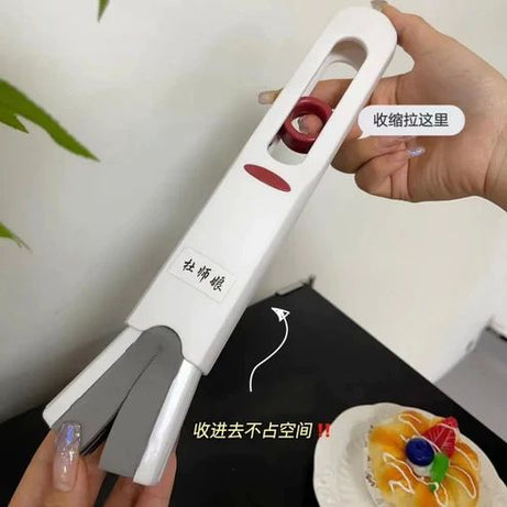 Portable Self-Squeeze Mini Mop - Oshi.pk - Buy & Sell Online