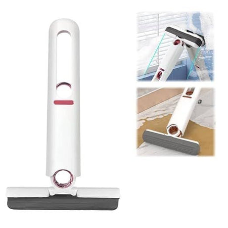 Portable Self-Squeeze Mini Mop - Oshi.pk - Buy & Sell Online